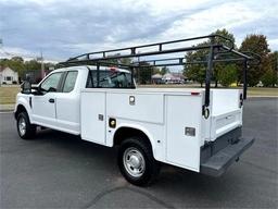 2017 FORD F250 SD XL