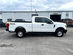 2019 FORD F250 SD