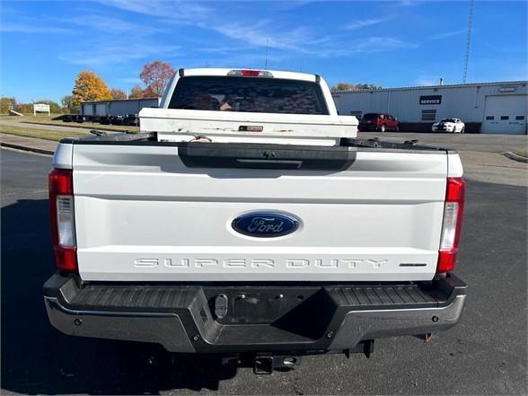 2019 FORD F250 SD