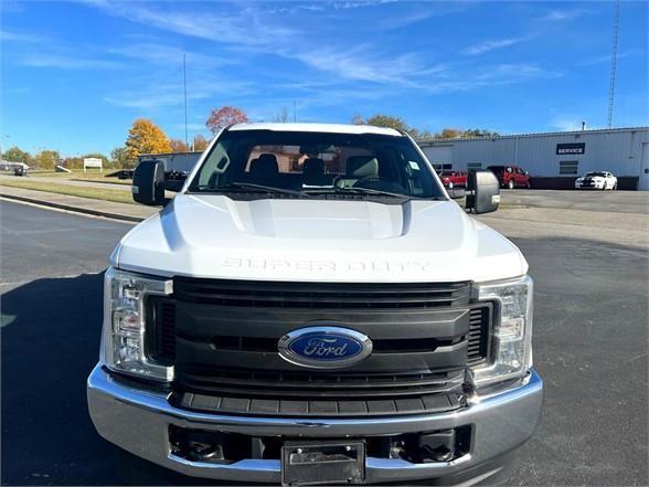 2019 FORD F250 SD