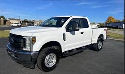 2019 FORD F250 SD