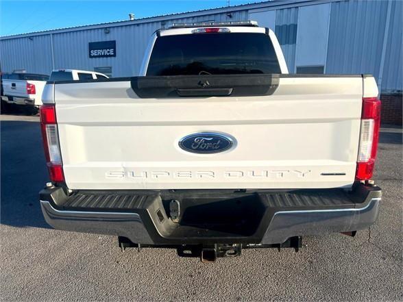 2019 FORD F250 SD