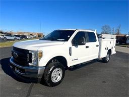 2019 FORD F250 SD