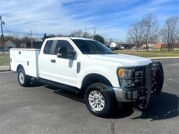 2017 FORD F250 SD