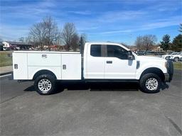 2017 FORD F250 SD