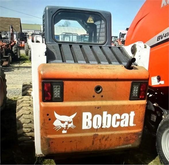 BOBCAT S150 SKIDSTEER