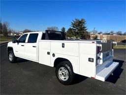 2019 GMC SIERRA 2500HD