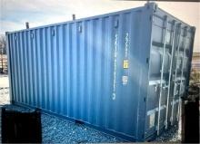 STORAGE CONTAINER