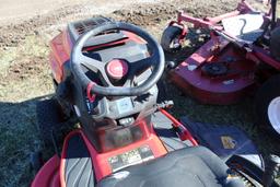 Craftsman TZ40