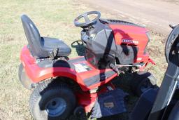 Craftsman TZ40