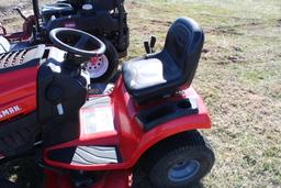 Craftsman TZ40