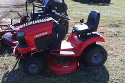 Craftsman TZ40