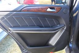 Mercedez Benz GL-450