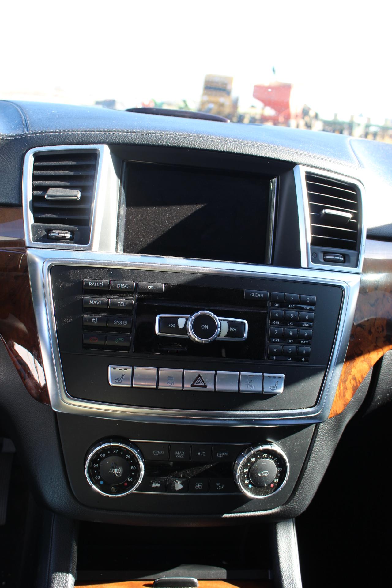 Mercedez Benz GL-450