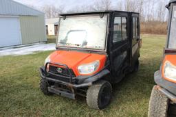 Kubota RTV1140