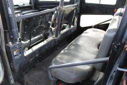 Kubota RTV1140