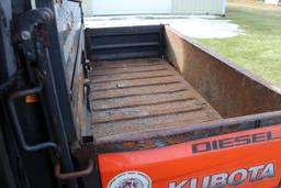 Kubota RTV1140
