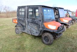 Kubota RTV1140