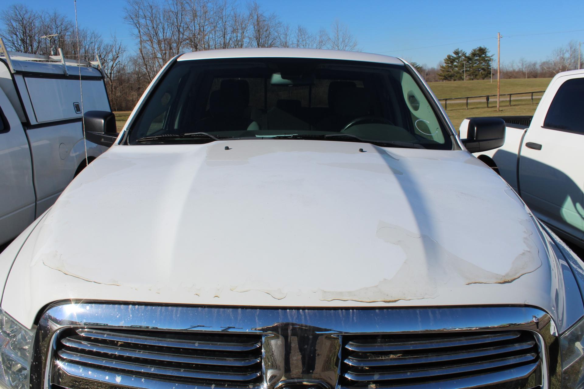 Dodge Ram 1500