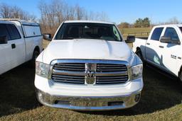 Dodge Ram 1500