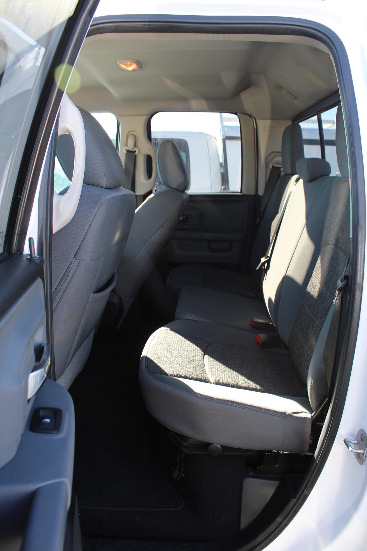Dodge Ram 1500