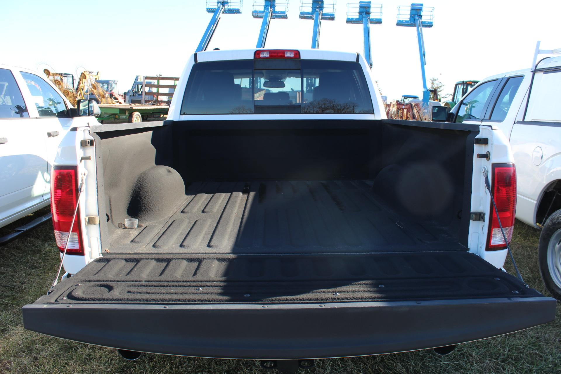 Dodge Ram 1500