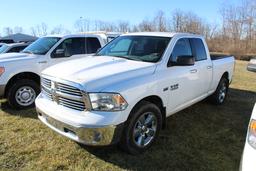 Dodge Ram 1500