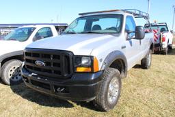 2015 Ford F350