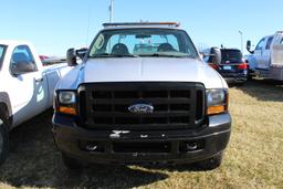 2015 Ford F350