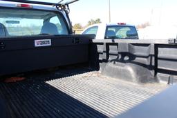 2015 Ford F350