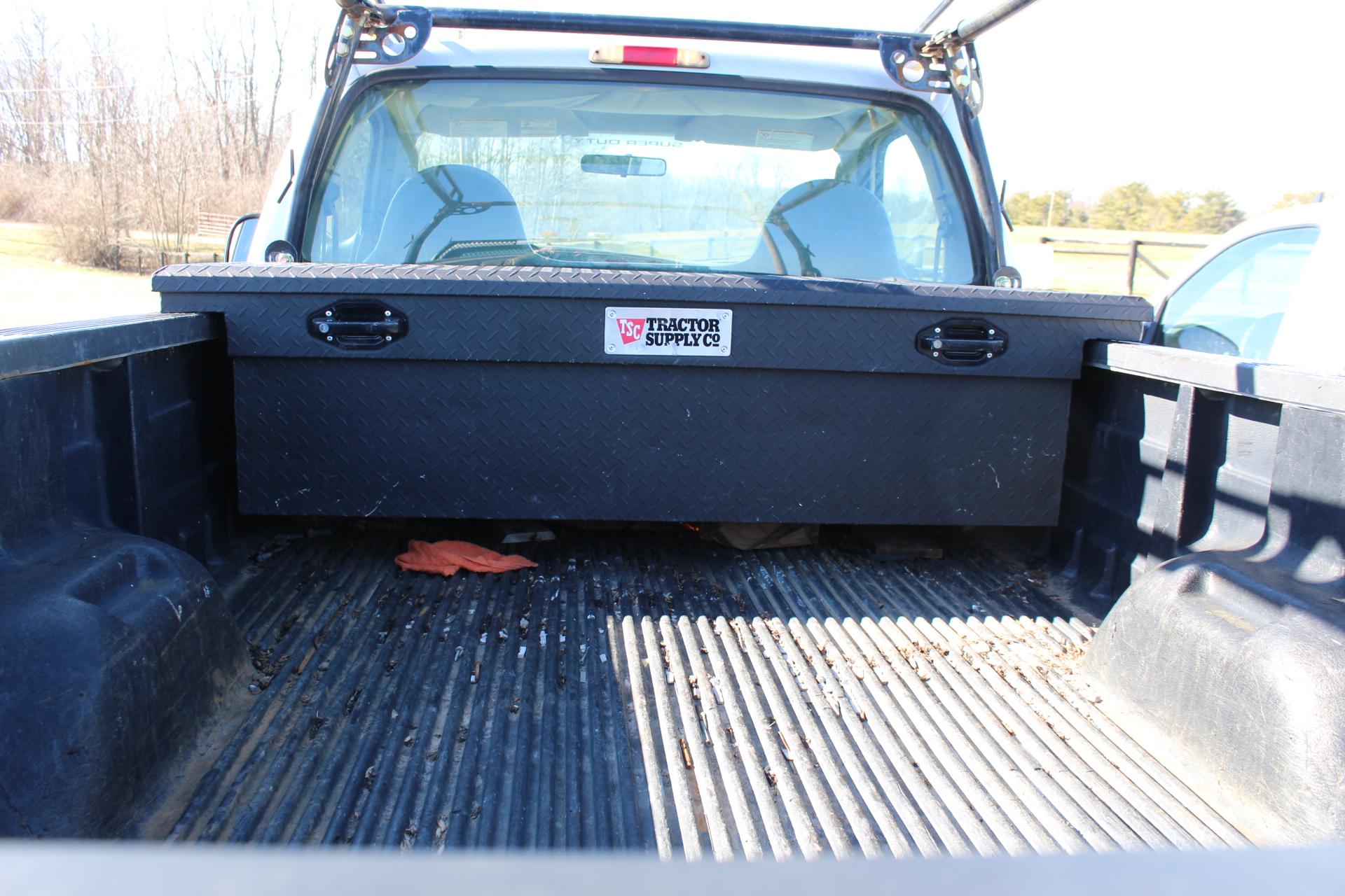 2015 Ford F350