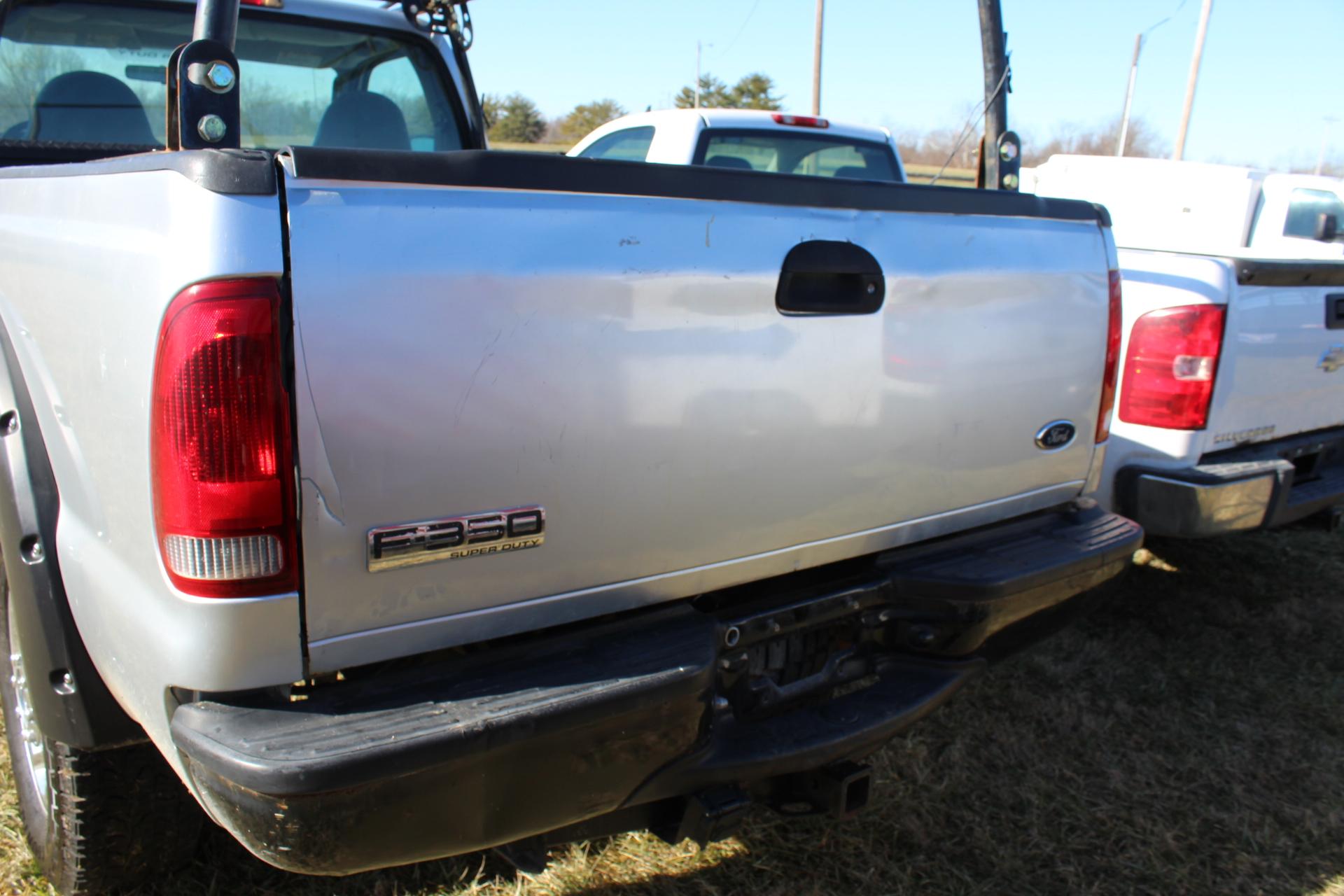 2015 Ford F350