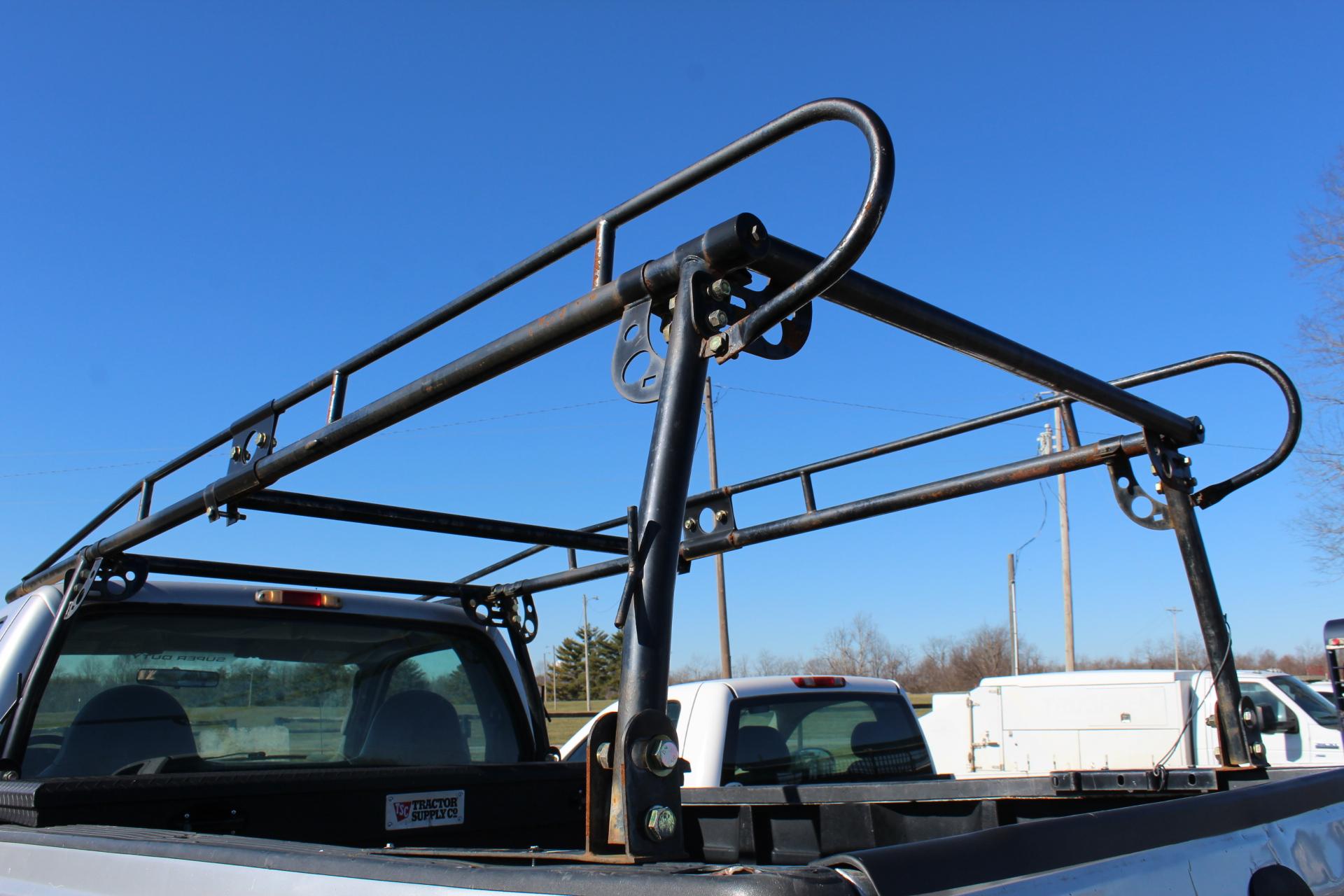 2015 Ford F350