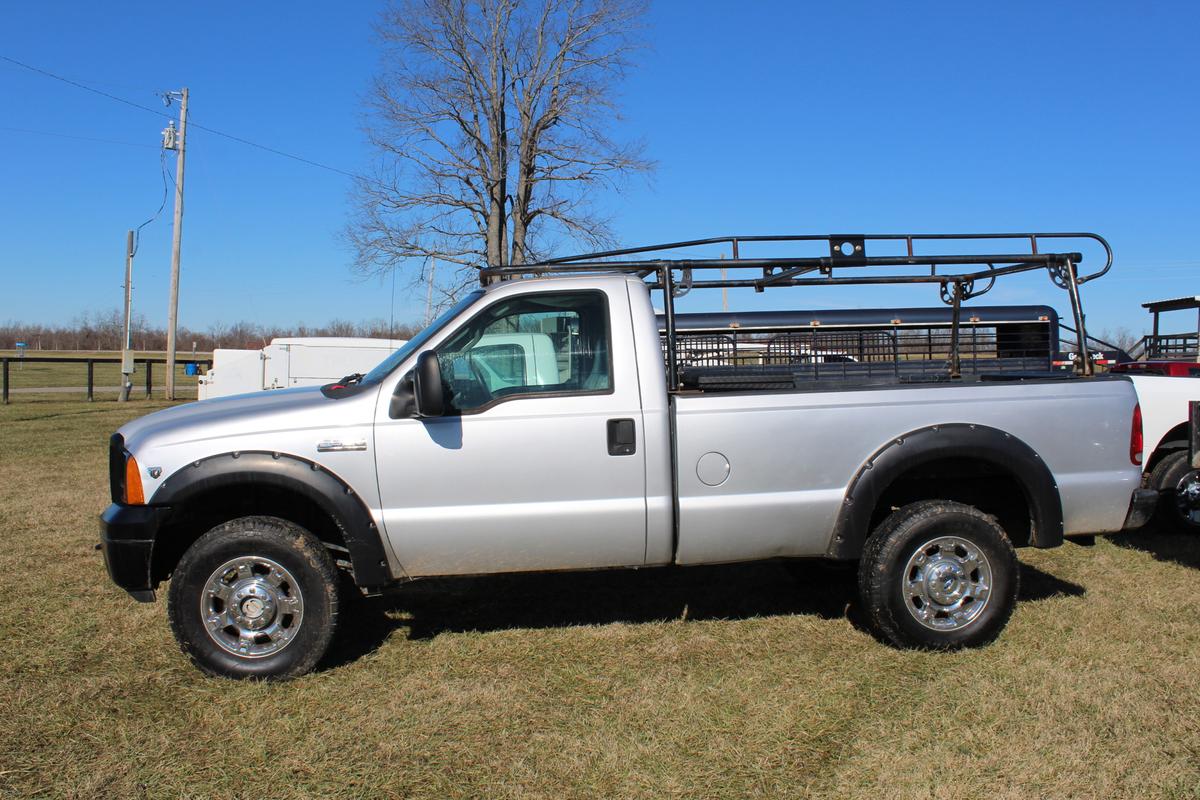 2015 Ford F350