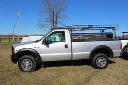2015 Ford F350