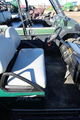 Club Cart XRT810E
