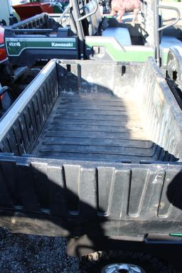 Club Cart XRT810E