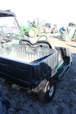 Club Cart XRT810E