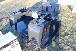 Wolverine 72" Grapple