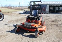 Kubota ZD1211