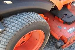 Kubota ZD1211