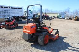 Kubota ZD1211