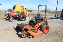 Kubota ZD1211