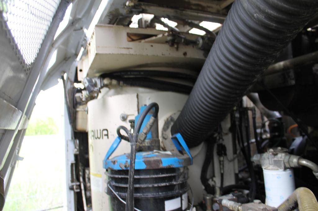 2009 FURUKAWA HCR1200-ED