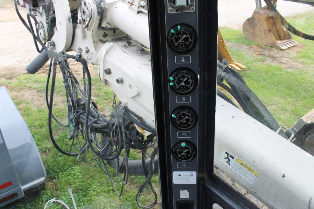 2009 FURUKAWA HCR1200-ED