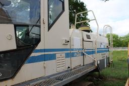 2009 FURUKAWA HCR1200-ED