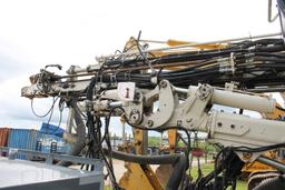 2009 FURUKAWA HCR1200-ED