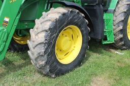 John Deere 6150M