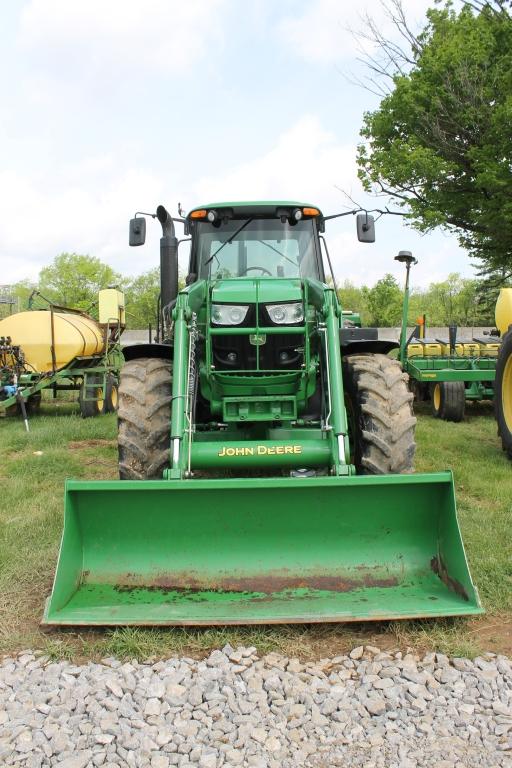 John Deere 6150M