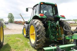John Deere 6150M